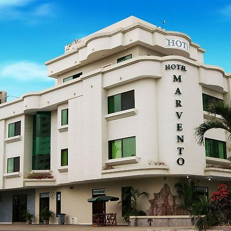 Hotel Marvento I Salinas  Dış mekan fotoğraf