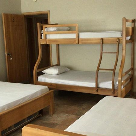 Hotel Marvento I Salinas  Dış mekan fotoğraf