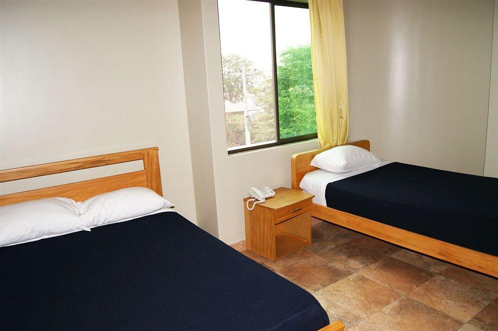 Hotel Marvento I Salinas  Dış mekan fotoğraf