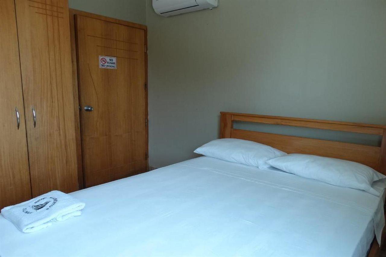 Hotel Marvento I Salinas  Dış mekan fotoğraf