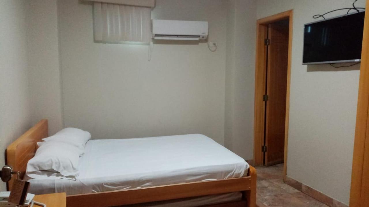 Hotel Marvento I Salinas  Dış mekan fotoğraf