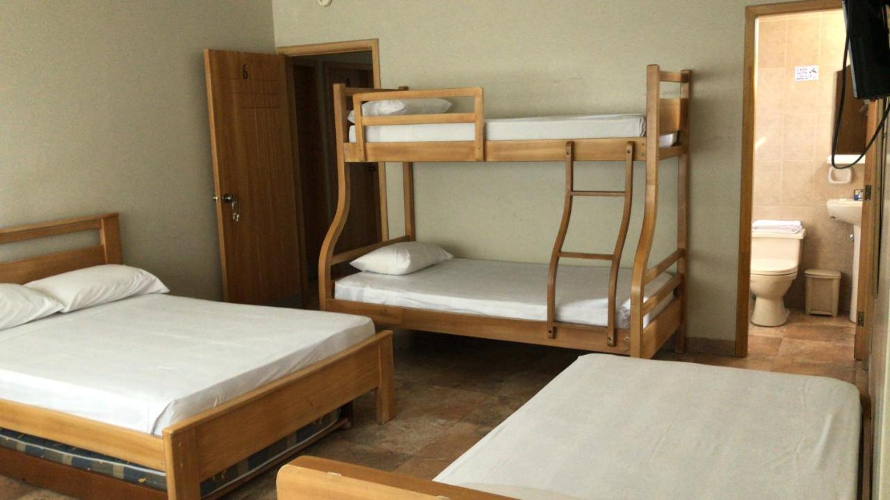 Hotel Marvento I Salinas  Dış mekan fotoğraf