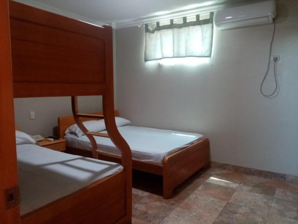 Hotel Marvento I Salinas  Dış mekan fotoğraf