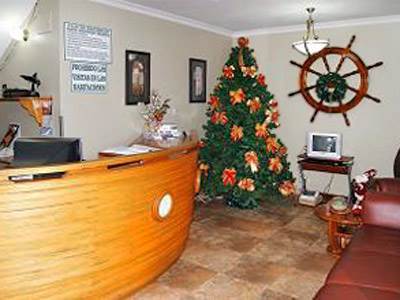 Hotel Marvento I Salinas  Dış mekan fotoğraf