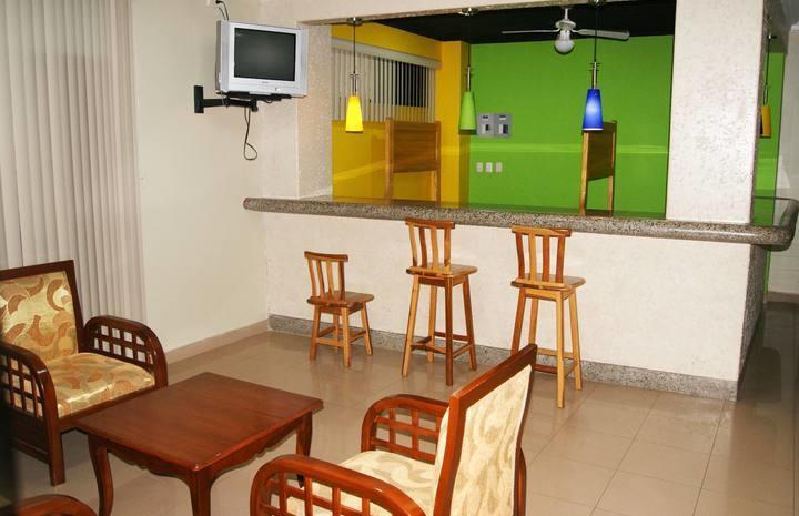 Hotel Marvento I Salinas  Dış mekan fotoğraf